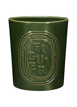 DIPTYQUE Figuier Scented Candle - geurkaars 600 gram - Deal