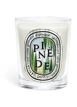 DIPTYQUE Pinede Classic Candle - Limited Edition geurkaars 190 gram - Deal