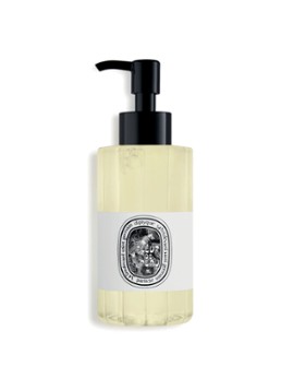 DIPTYQUE Fleur de Peau Hand & Body Gel - Limited Edition douchegel 200 ML Verzorging - Deal
