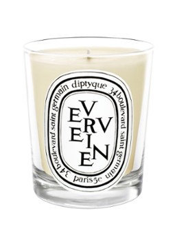 DIPTYQUE Verveine mini geurkaars Creme - Deal