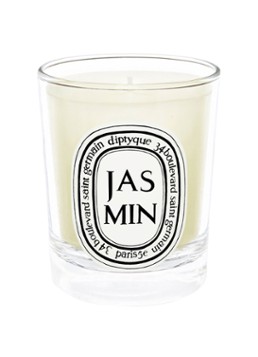 DIPTYQUE Jasmin Scented Candle - mini geurkaars 70 gram - Deal