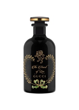 Gucci The Heart Of Leo - Eau de Parfum 100 ML Geuren
