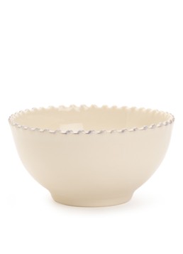 Costa Nova Pearl kom 17 cm Beige - Deal