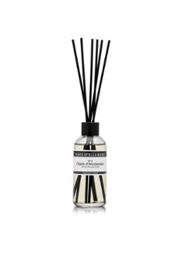 Marie-Stella-Maris No.12 Objets d'Amsterdam geurstokjes 100 ml Transparant - Deal