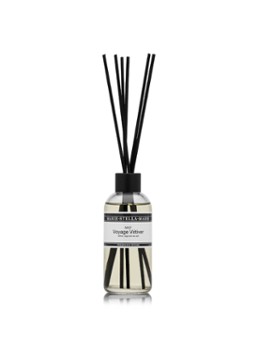 Marie-Stella-Maris No.07 Voyage Vétiver - geurstokjes 100 ml Wit - Deal