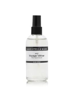 Marie-Stella-Maris No.07 Voyage Vétiver huisparfum 100 ml Wit - Deal