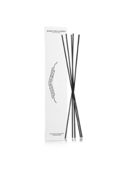 Marie-Stella-Maris geurstokjes navulling voor 100 ml Wit - Deal