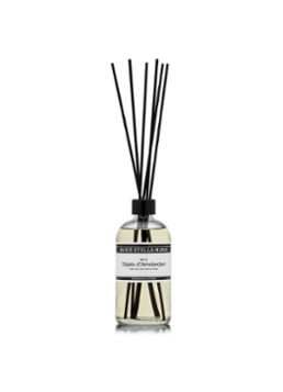 Marie-Stella-Maris No.12 Objets d'Amsterdam geurstokjes 250 ml Transparant - Deal