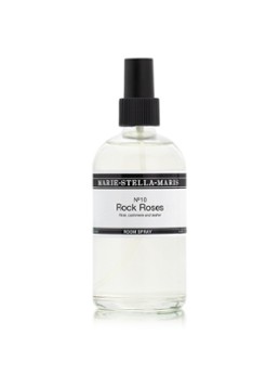 Marie-Stella-Maris No.10 Rock Roses geurspray 250 ml Transparant - Deal