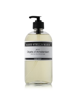 Marie-Stella-Maris Objets d'Amsterdam handzeep 500 ml - Deal
