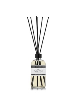 Marie-Stella-Maris No.07 Voyage Vétiver geurstokjes 250 ml Wit - Deal