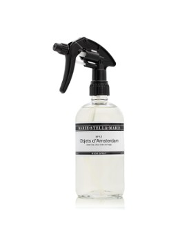 Marie-Stella-Maris No.12 Objets d'Amsterdam huisparfum 100 ml Wit - Deal