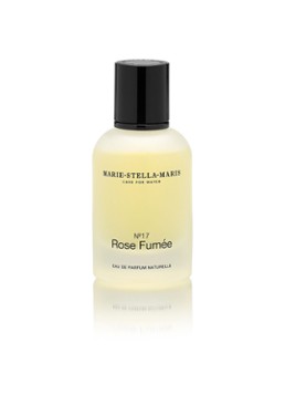Marie-Stella-Maris No.17 Rose Fumée Eau de parfum Naturel 1maat Geuren - Deal