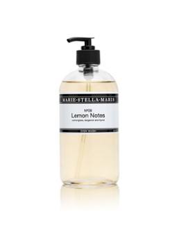 Marie-Stella-Maris No.09 Lemon Notes afwasmiddel 500 ml - Deal