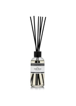 Marie-Stella-Maris Violet Muse geurstokjes 100 ml Transparant - Deal