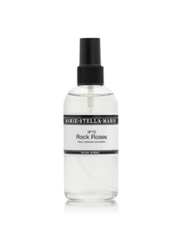 Marie-Stella-Maris No.10 Rock Roses huisparfum 100 ml Wit - Deal