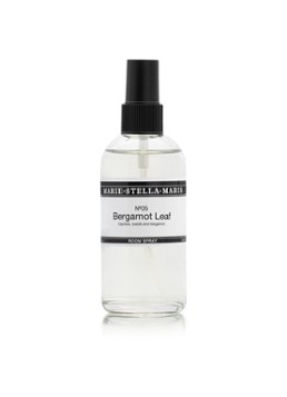 Marie-Stella-Maris No.05 Bergamot Leaf geurspray 100 ml Transparant - Deal