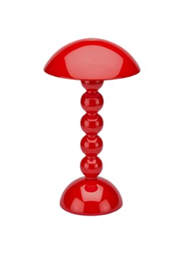 Addison Ross Bobbin tafellamp 30 cm Fuchsia - Deal