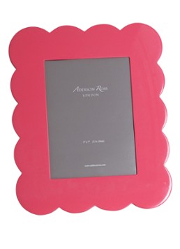 Addison Ross Lacquer fotolijst Roze - Deal