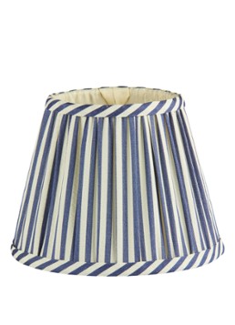 Addison Ross Lampenkap 16 cm Blauw