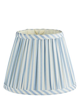 Addison Ross Lampenkap 16 cm Blauw