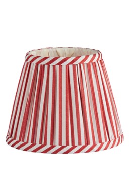 Addison Ross Lampenkap 16 cm Rood