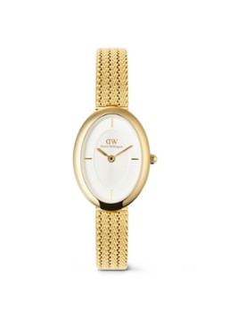 Daniel Wellington Dames Juliette horloge DW00100882