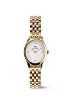 Daniel Wellington Dames Ophelia Mini horloge DW00100803