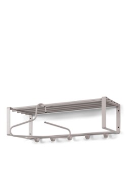 Spinder Rex 2 kapstok 70 cm Taupe - Deal