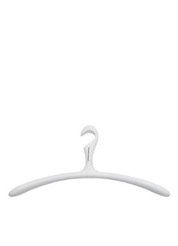 Spinder Arx kledinghanger set van 5 Wit