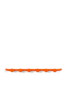 Spinder Retro 6 Wandkapstok Oranje - Deal