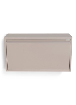 Spinder Billy 1 Maxi schoenenkast 40,5 cm Taupe - Deal