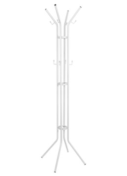 Spinder Jessy kapstok 170 cm Wit - Deal