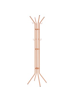 Spinder Jessy kapstok 170 cm Oranjebruin - Deal