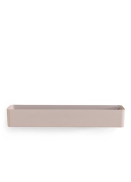 Spinder Multi 5 wandplank 8 cm Lichtroze - Deal