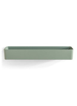 Spinder Multi 5 wandplank 8 cm Groen - Deal