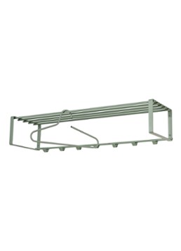 Spinder Rex 2 XL wandkapstok Lindegroen - Deal