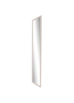 Spinder School L spiegel 160 x 30 cm Taupe - Deal