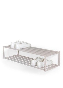 Spinder School 80 schoenenrek 78 cm Taupe - Deal