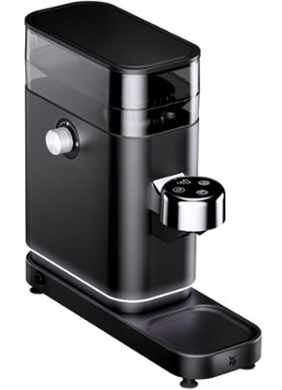 WMF Lumero koffiemolen Zwart - Deal