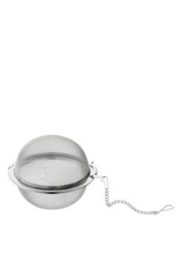 WMF Thee-ei 5 cm Zilver - Deal