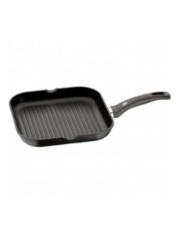 WMF Grillpan 27 x 27 cm Zwart - Deal