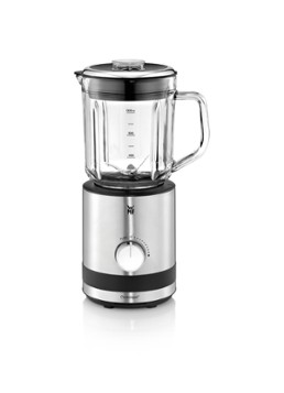 WMF KITCHENminis blender 0,8 liter Roestvrijstaal - Deal