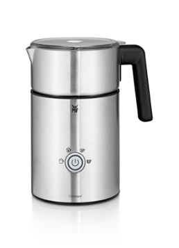 WMF Lono XXL Milk & Choc melkopschuimer 0413170011 Roestvrijstaal - Deal