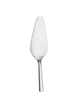WMF Nuova taartschep 24 cm Zilver - Deal