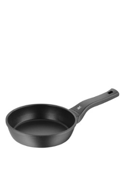 WMF PermaDur Premium koekenpan 20 cm Zwart - Deal