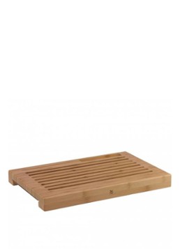 WMF Smart Storage broodplank van bamboe 42 x 24 cm Lichtbruin - Deal