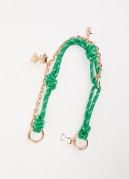 Essentiel Antwerp Dames Jossi tasbedel in de kleur Groen