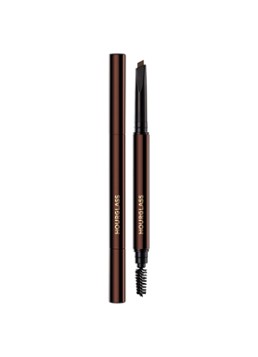 Hourglass Arch Brow Sculpting Pencil - wenkbrauwpotlood Warm Blonde 1 maat Make-up - Deal