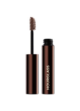 Hourglass Arch Brow Volumizing Fiber Gel - getinte wenkbrauwgel voor volume Auburn 1 maat Make-up - Deal